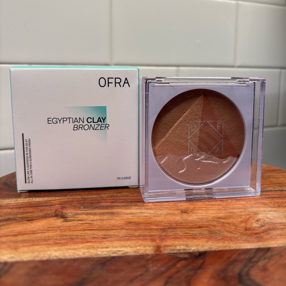 OFRA Egyptian Clay Bronzer